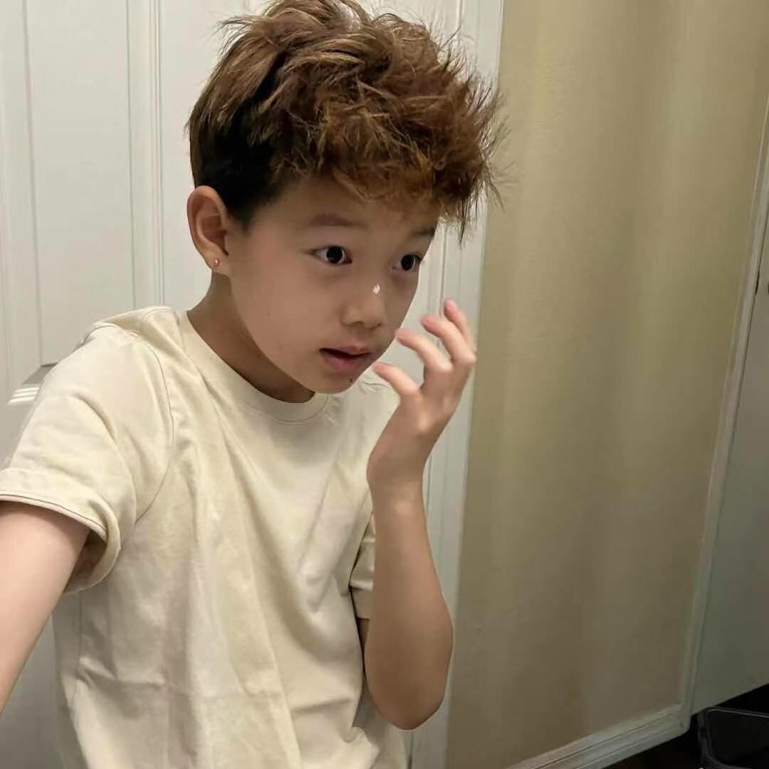 xiao hao