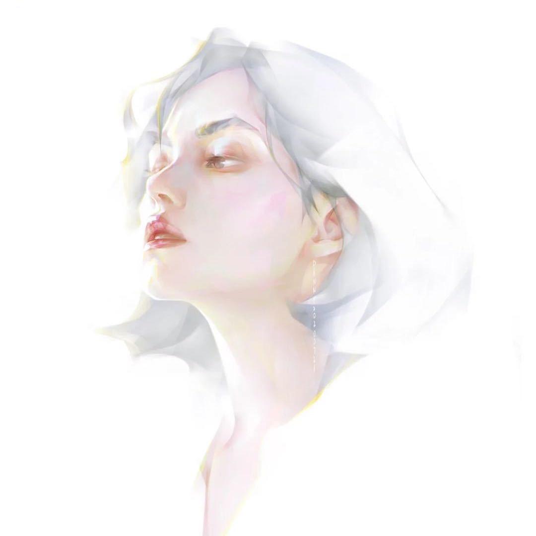 大美画室羊羊老师