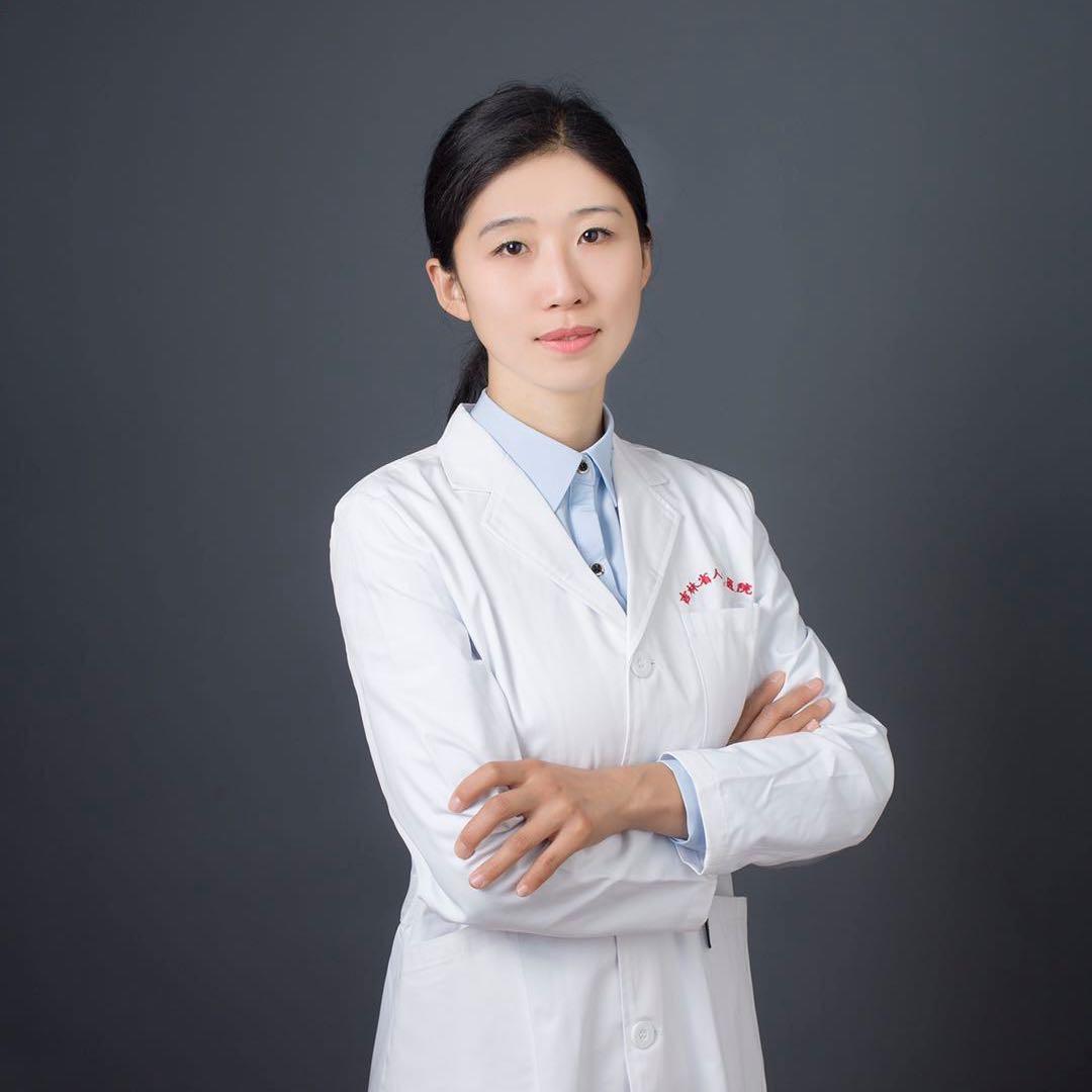 东北乳腺邹小盼