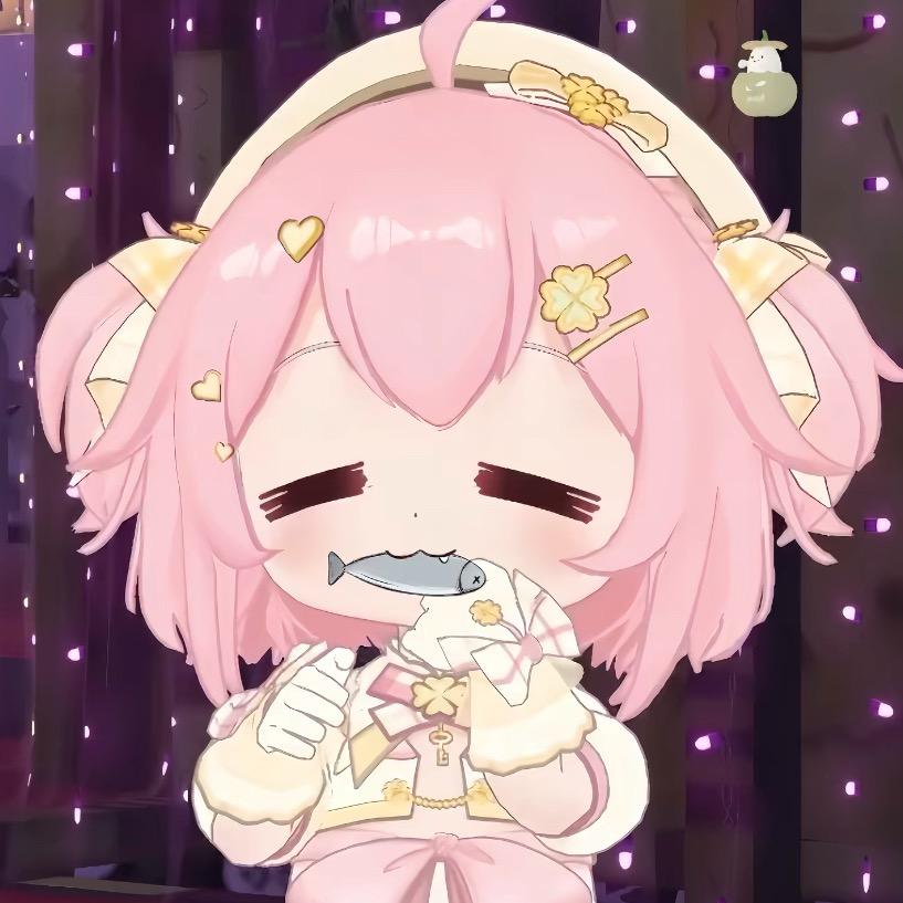 小芸朵