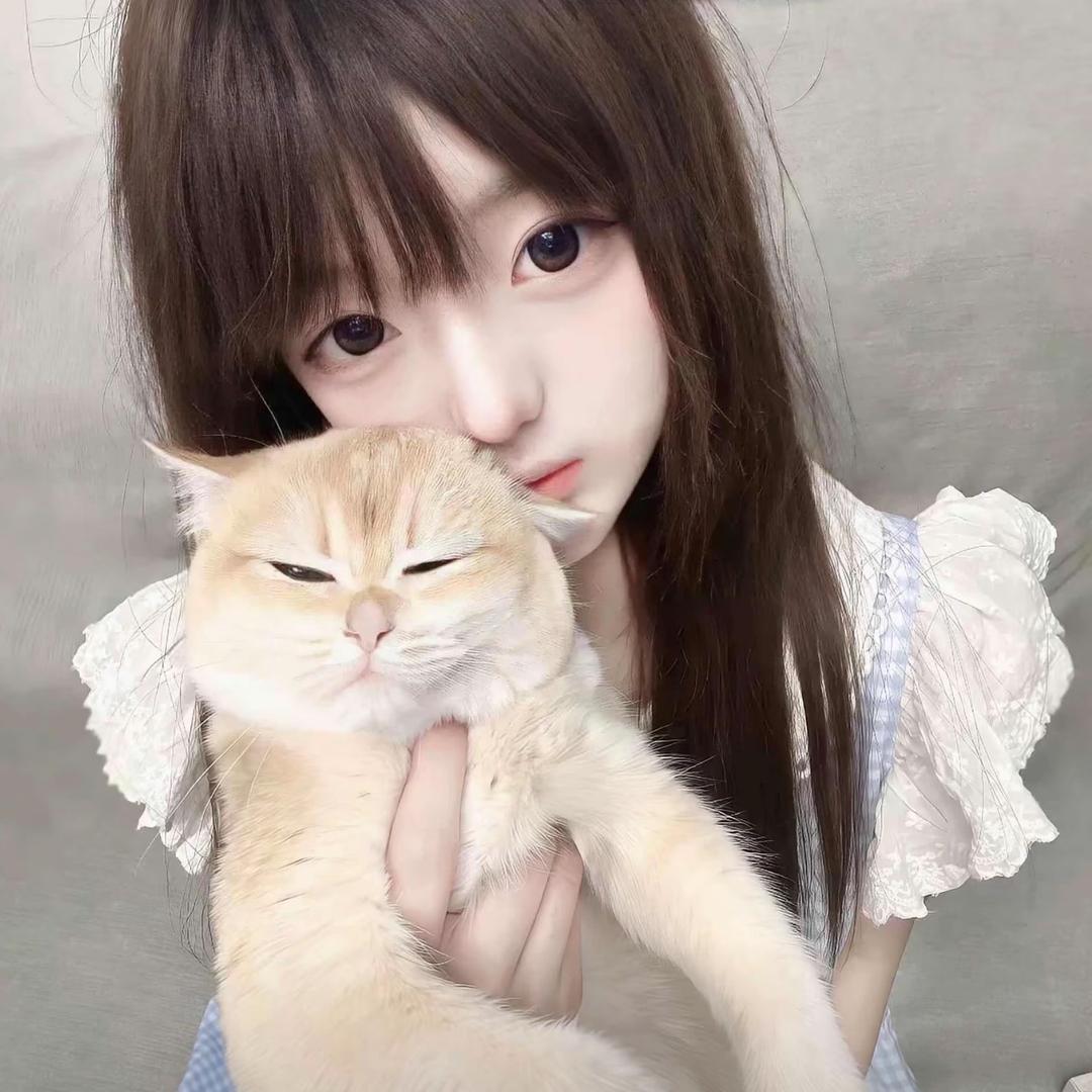 ៸៸᳐小猫៸៸᳐ ੭