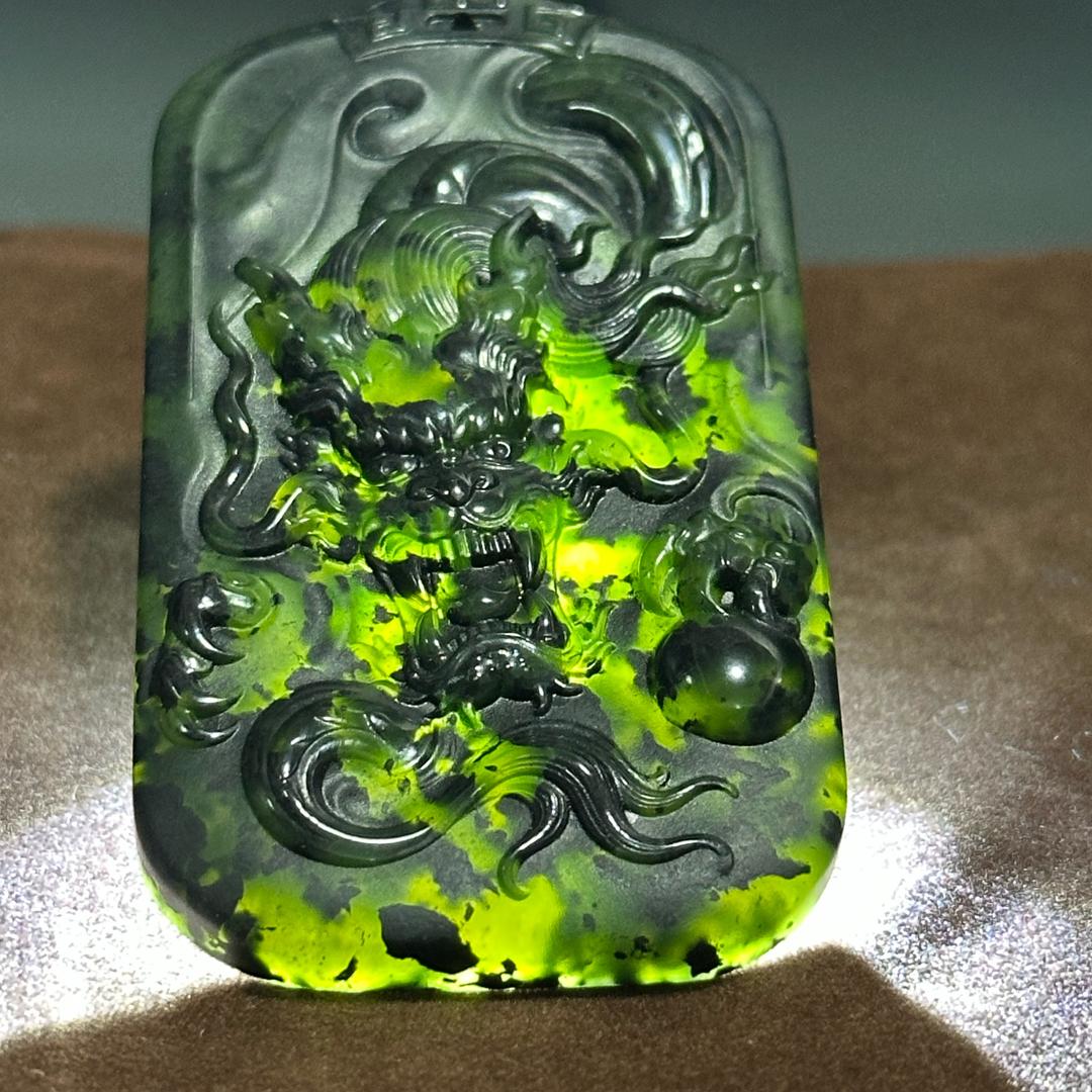 樂玉檃山