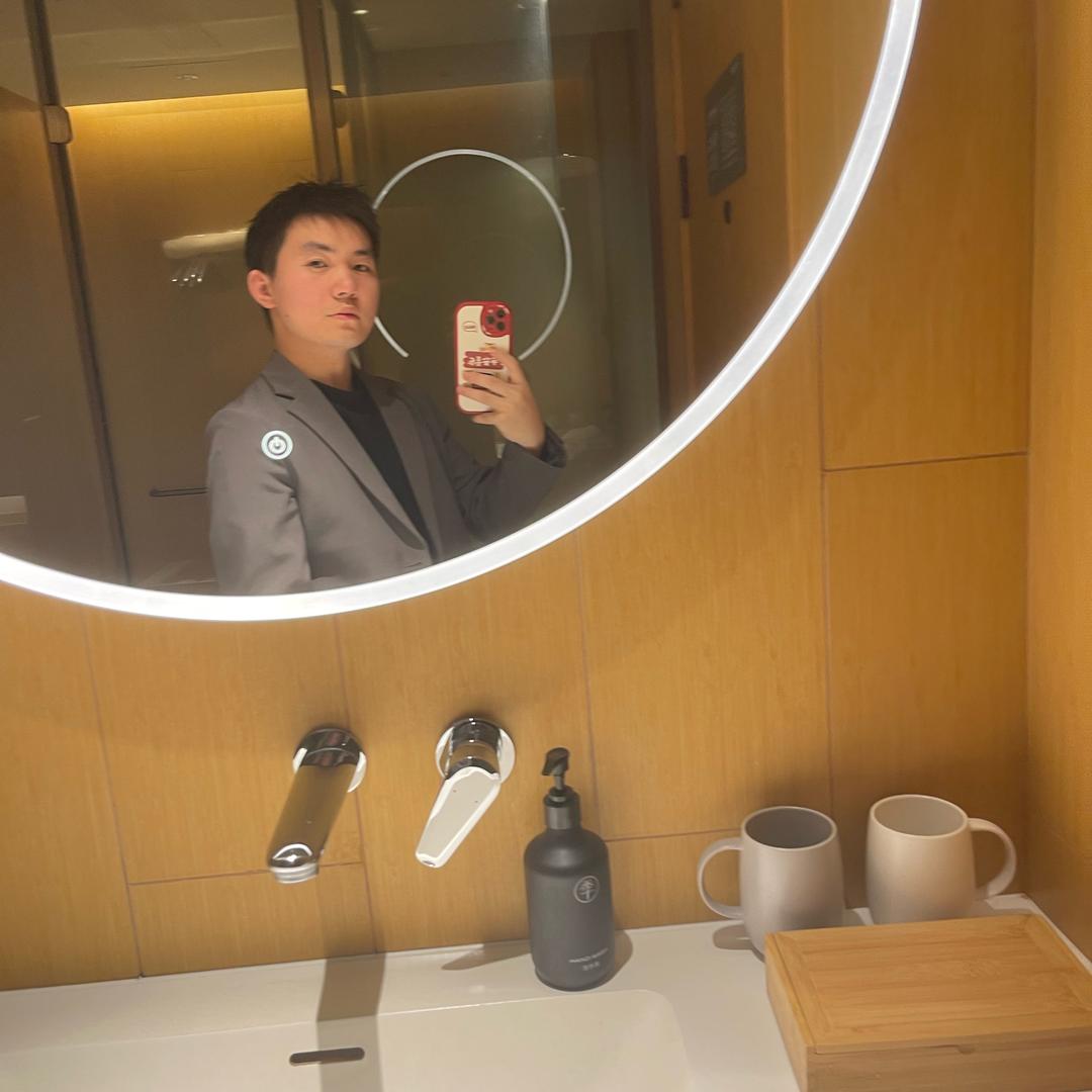 不吃米饭（修仙版）