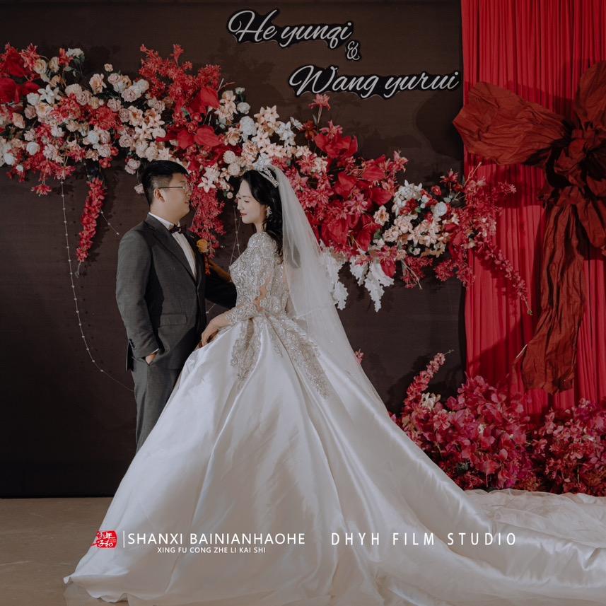 山西瑞赛格何云麒、