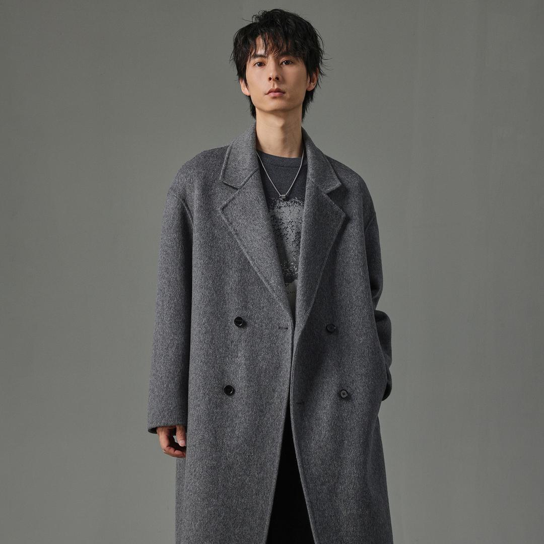 大道品牌男装