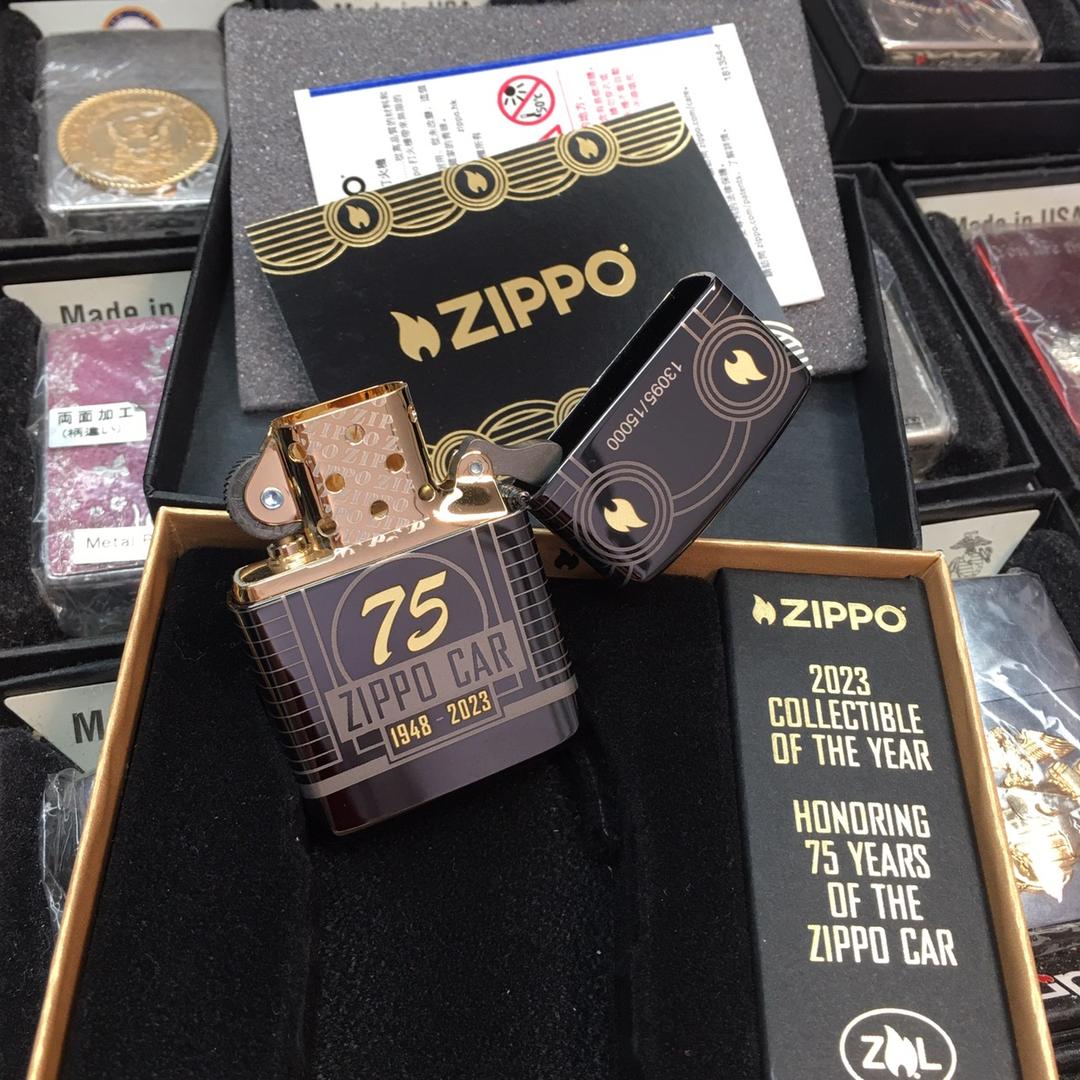 用户魔方打火机