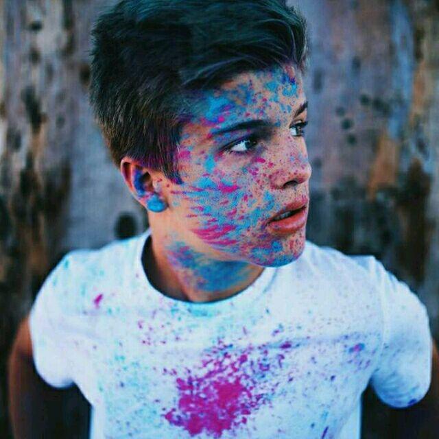 那是一朵什么花🌹