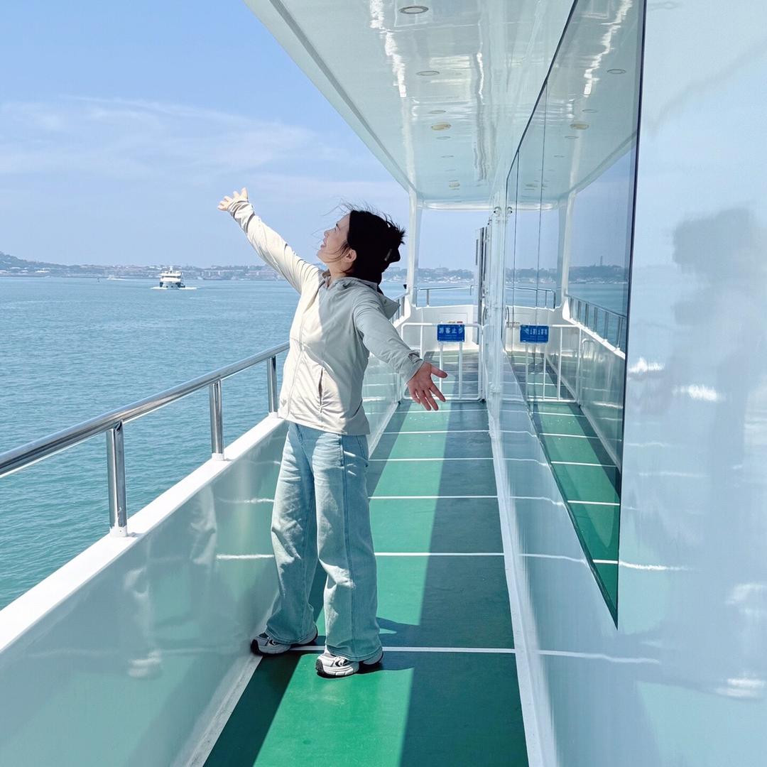 海鸭基地——小七