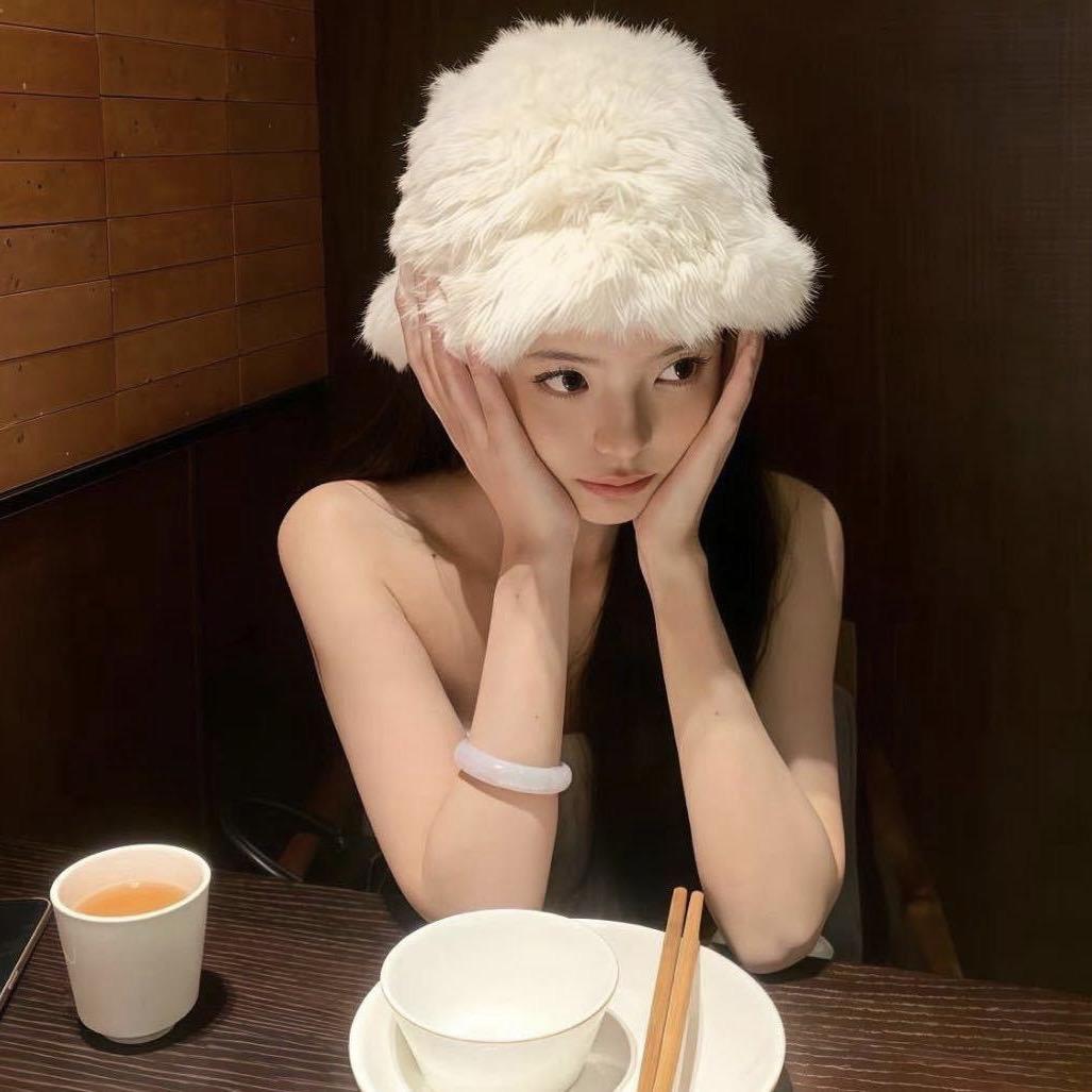 幼梨一只