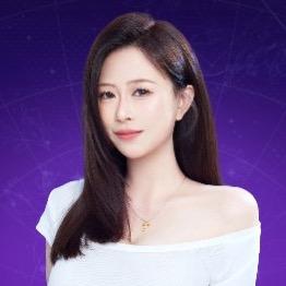 Dota2解说Luna