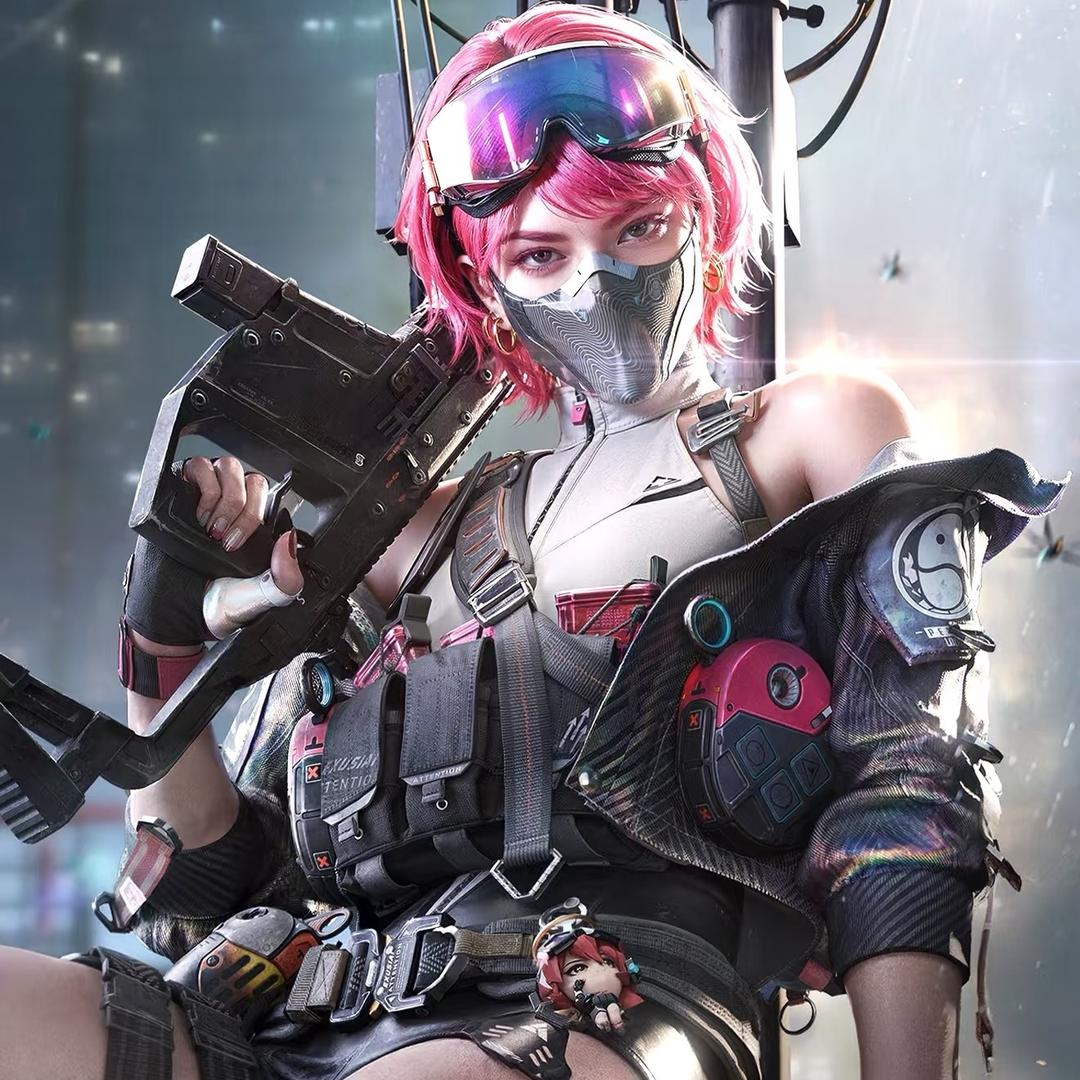 三角洲小九（118保688）