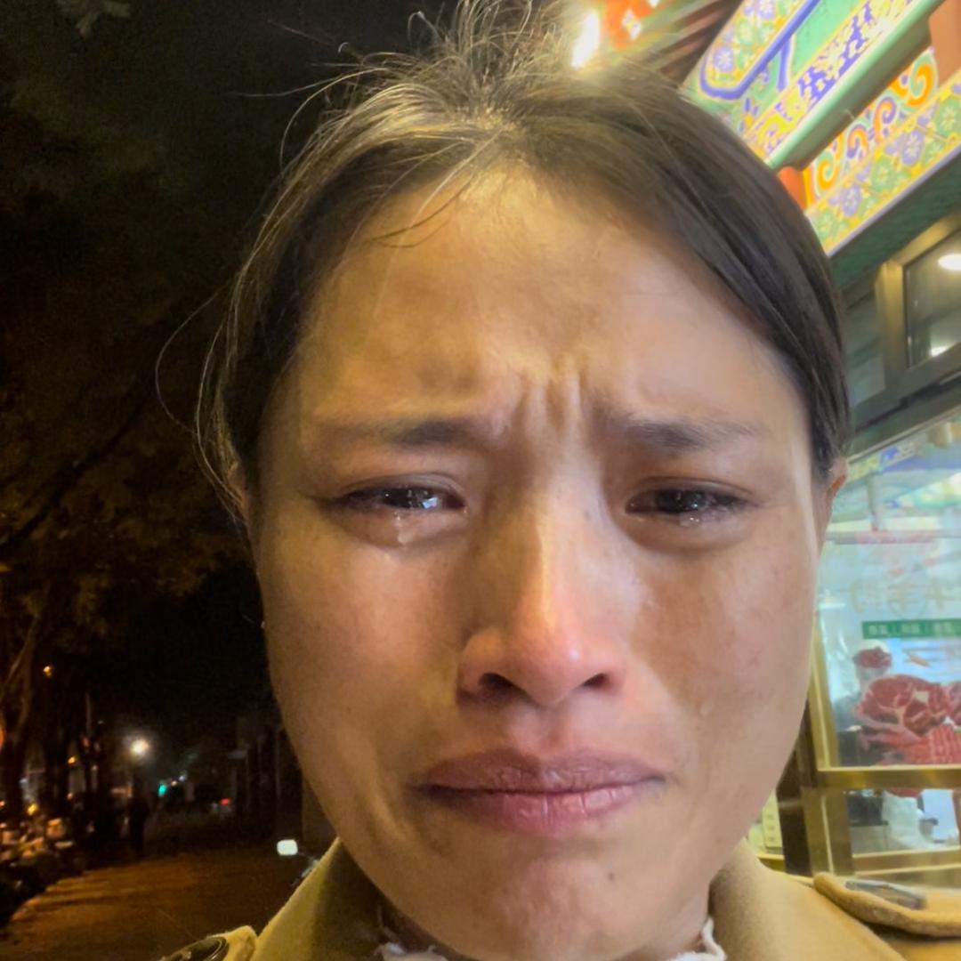 山东嘉祥吕瑞霞