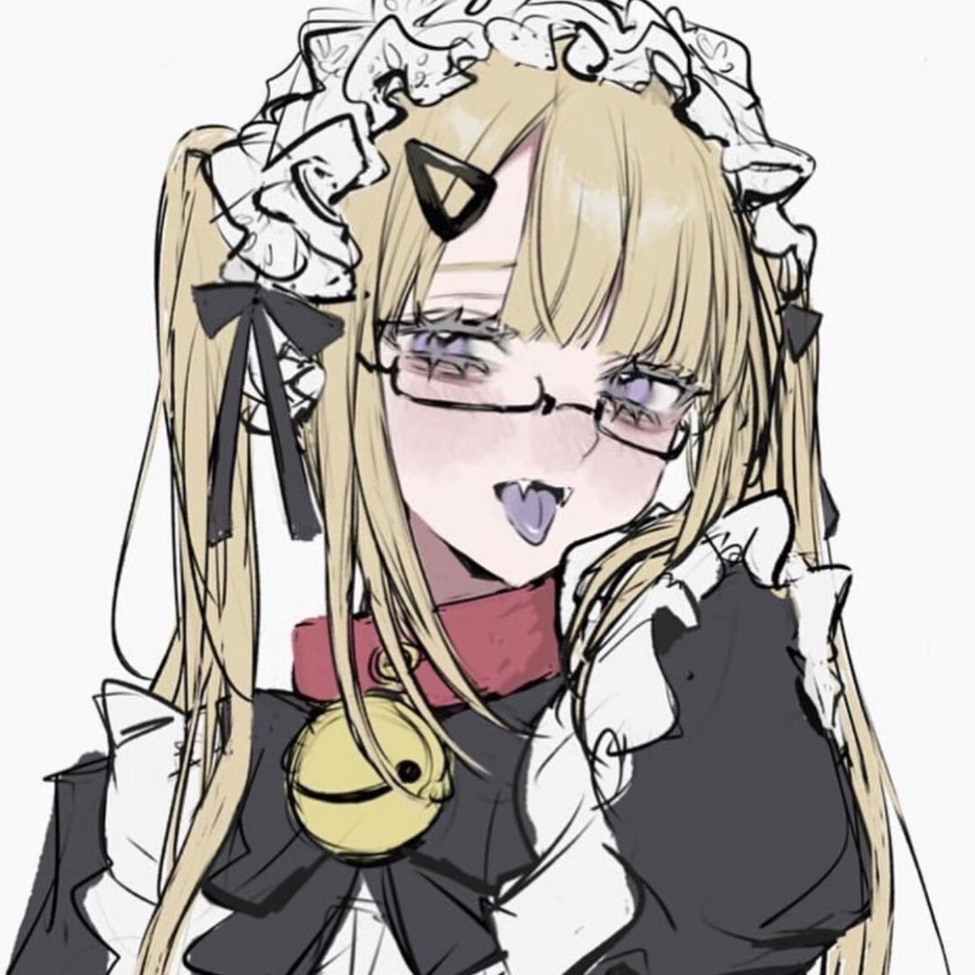 肉妹儿