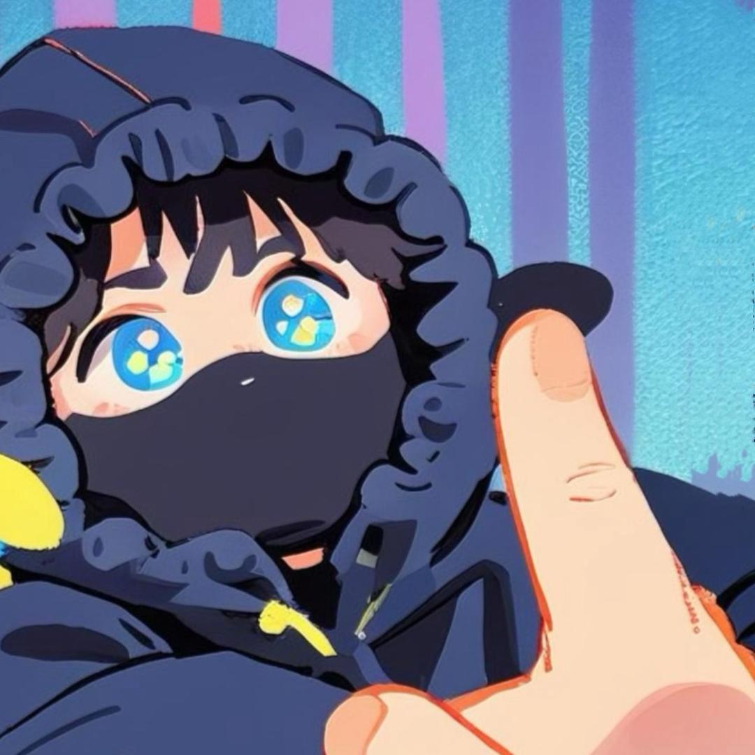 三水💦（休假）