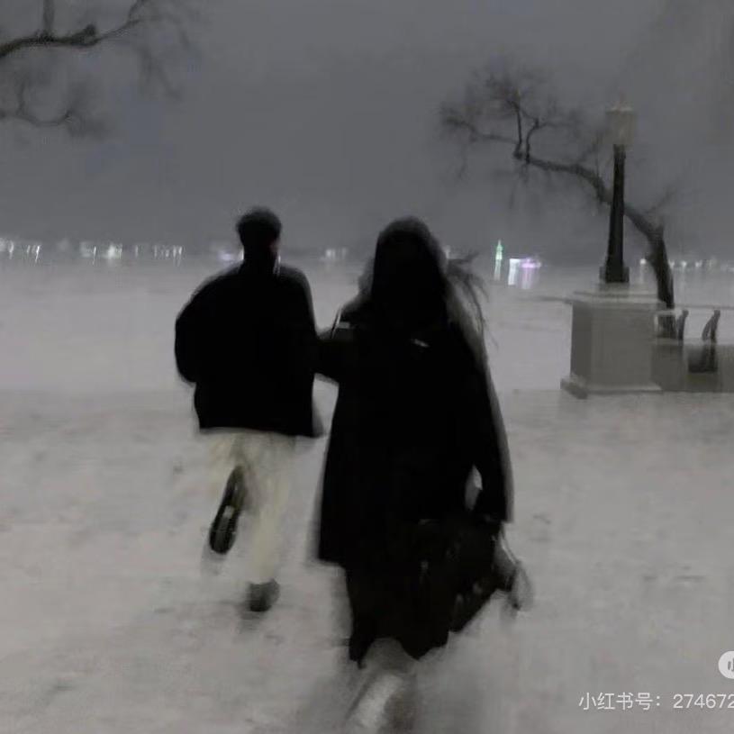 鶴上雲端🌨️情感電台(记录创业路)