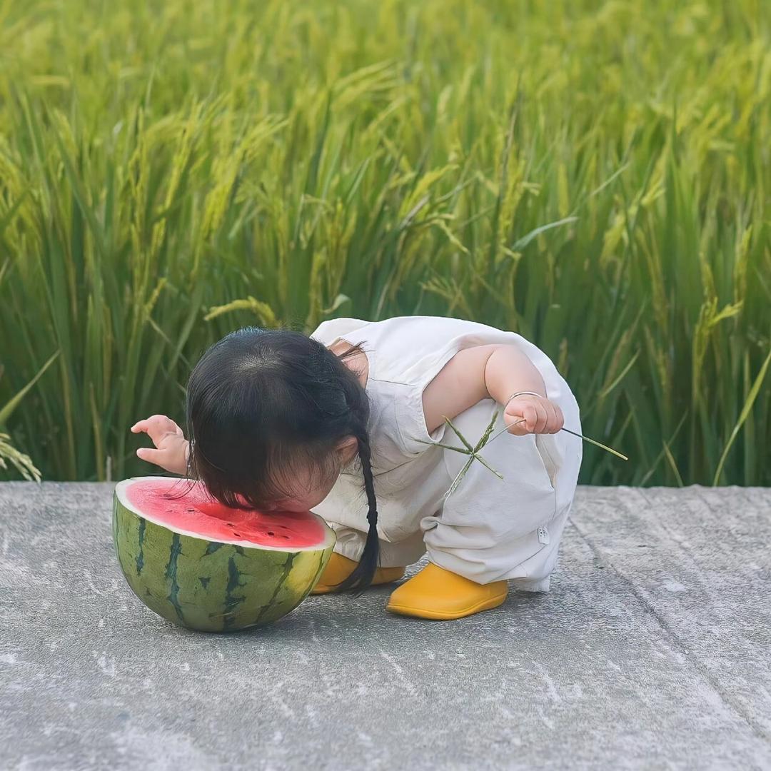 U点小脾气