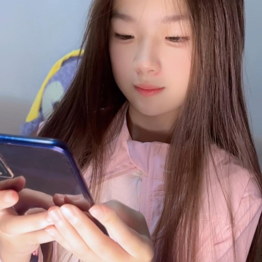 @诗诗日常