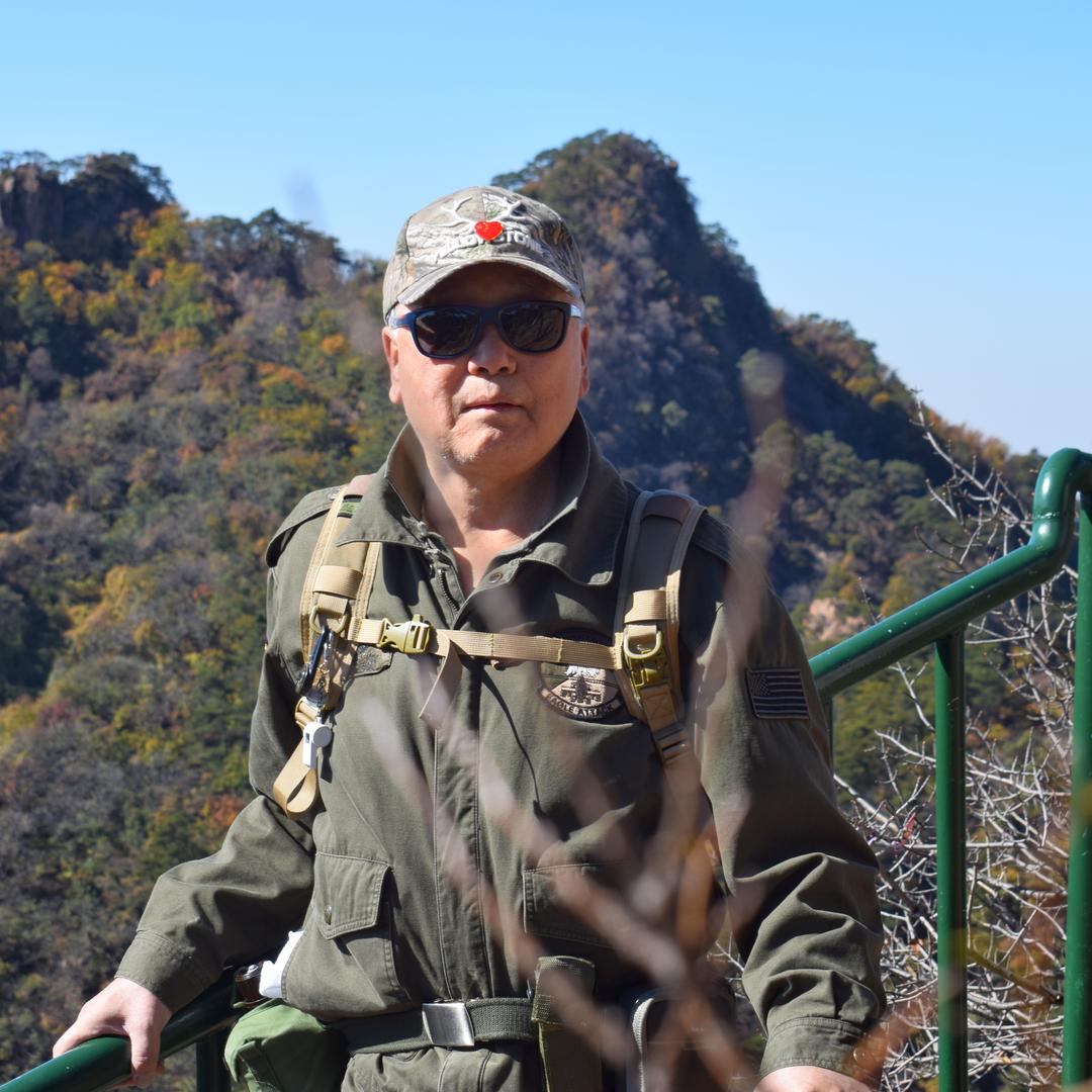 张田革