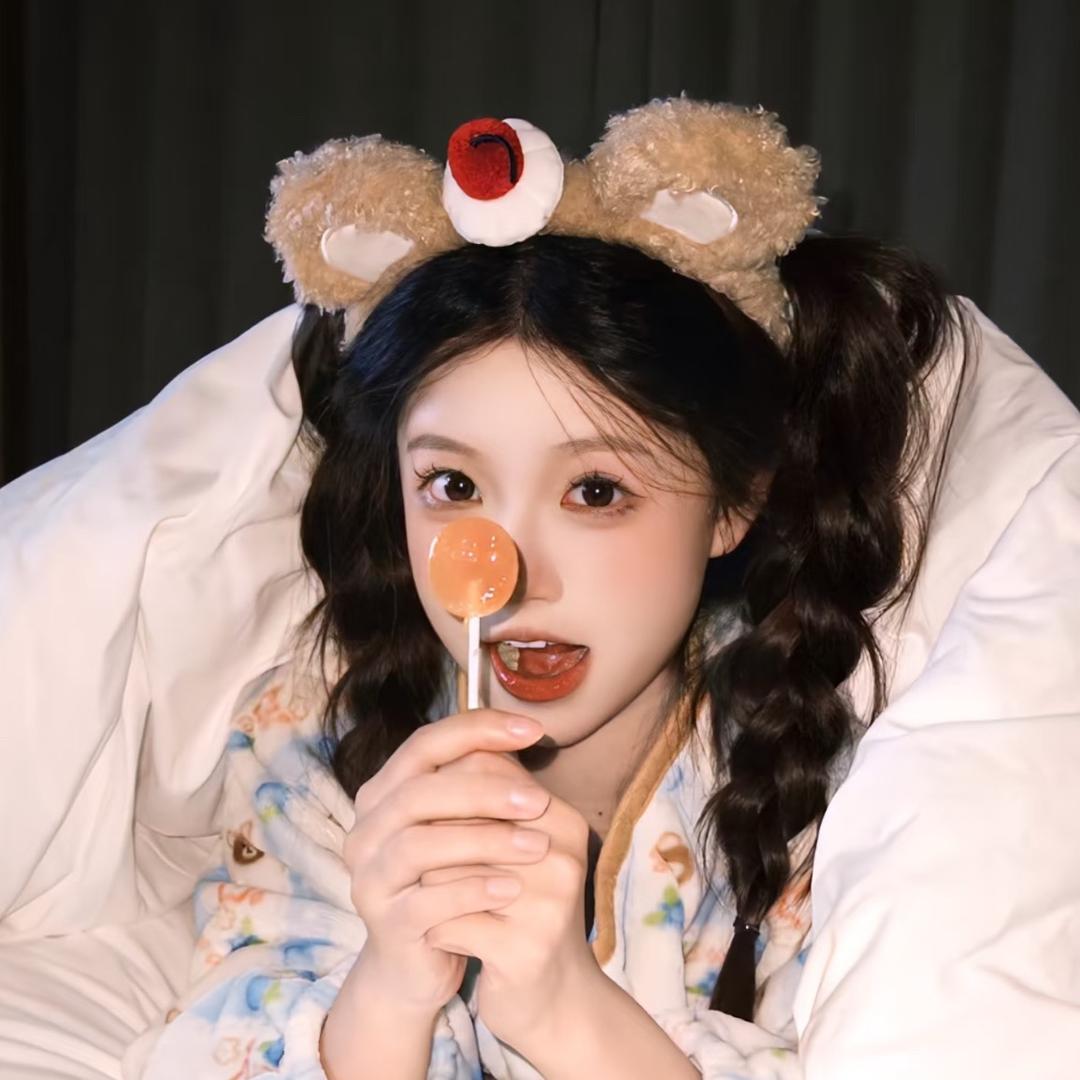 璐璐仔