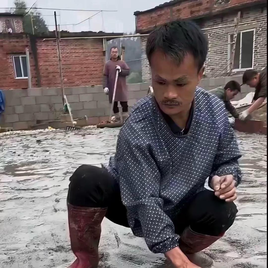 男人的爱好