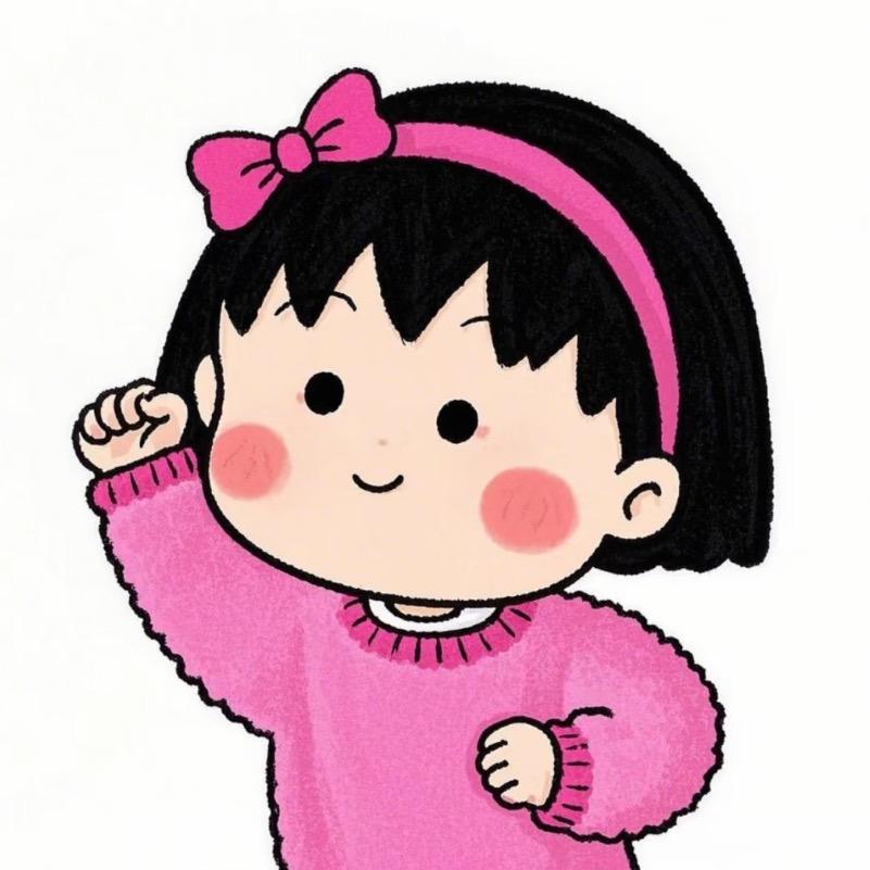小鱼麻麻
