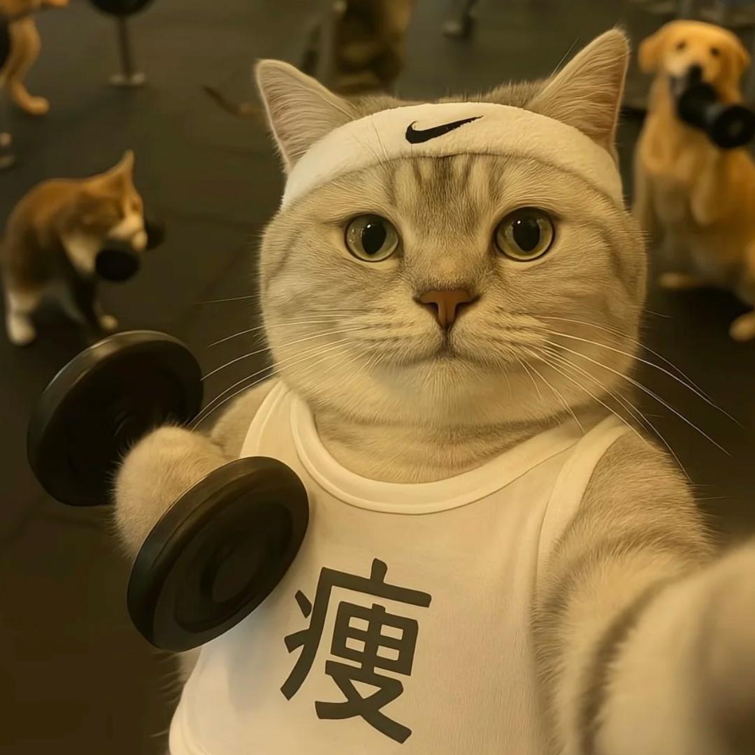 遇见晴天☀️
