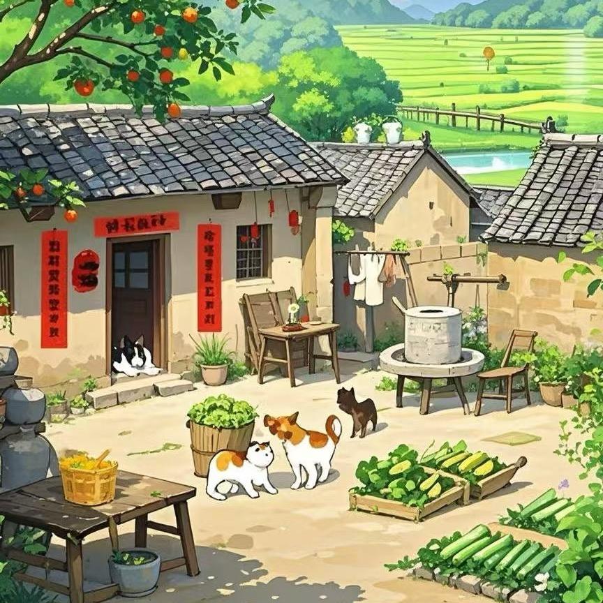 供销农资