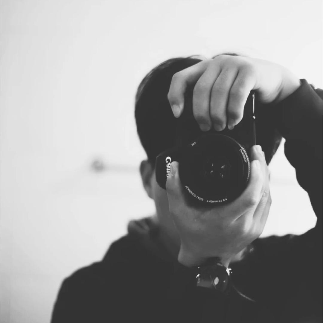 📸小罗同学
