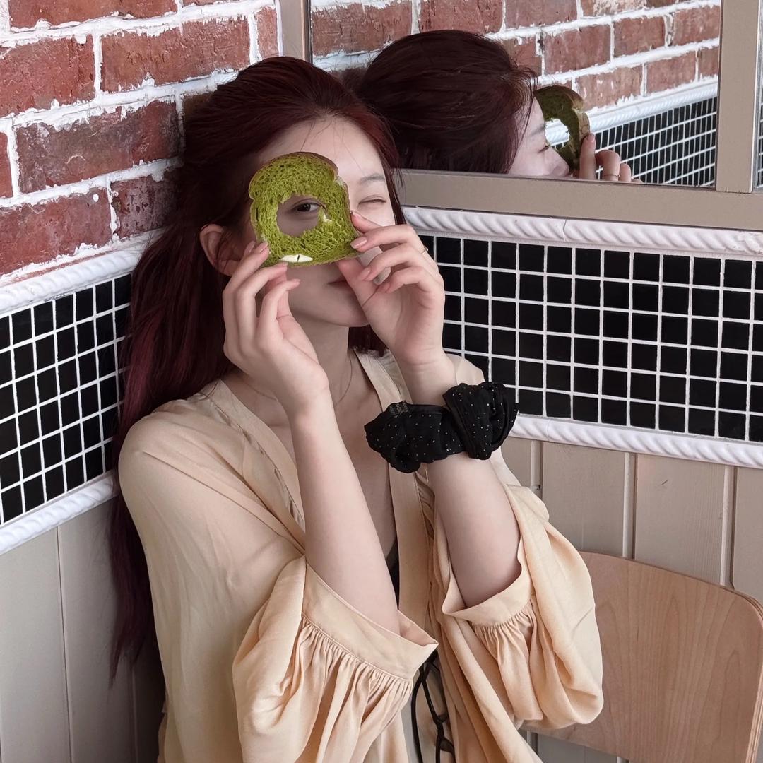 白桦林晓 于丹🍃