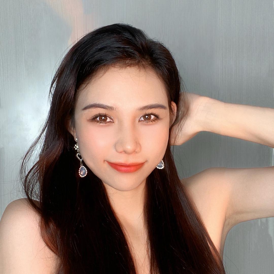 柒柒qiqi