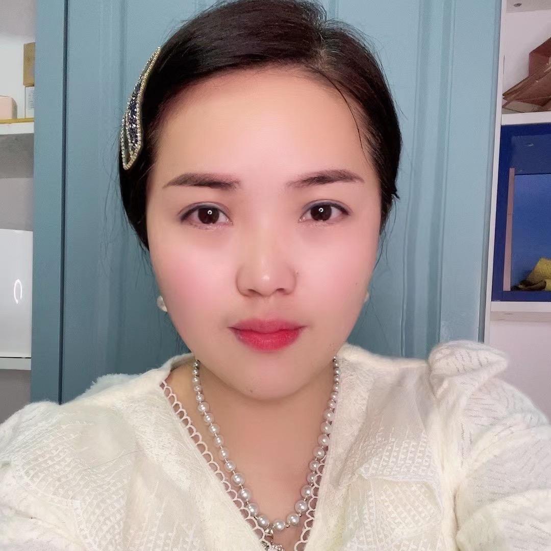璐璐二婚日常生活