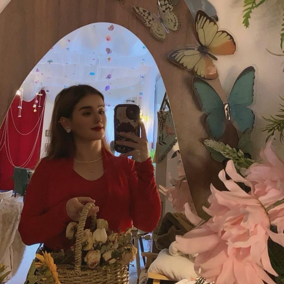 娜依💍好物分享