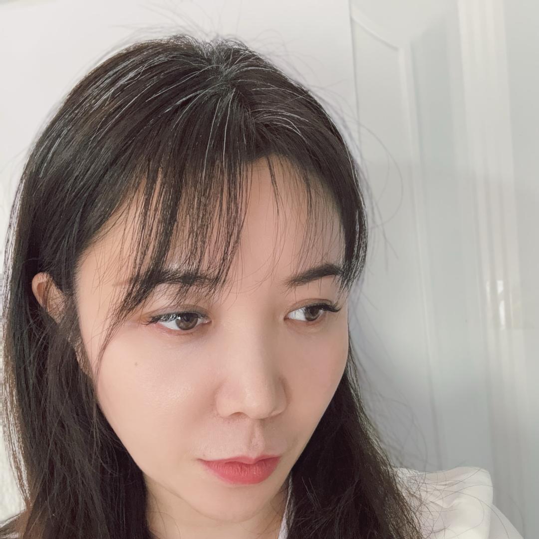 阿芳养发育发分享