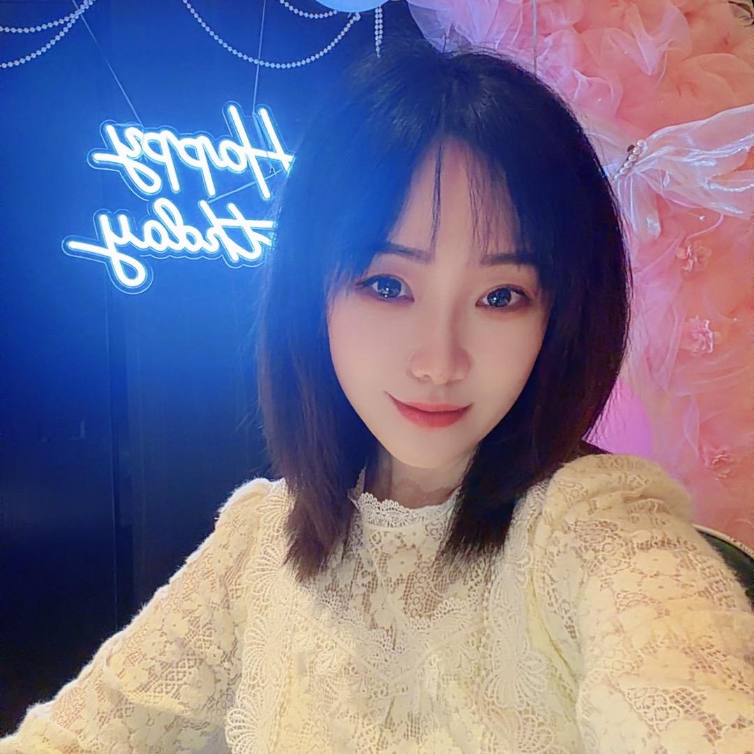 甜星🌟