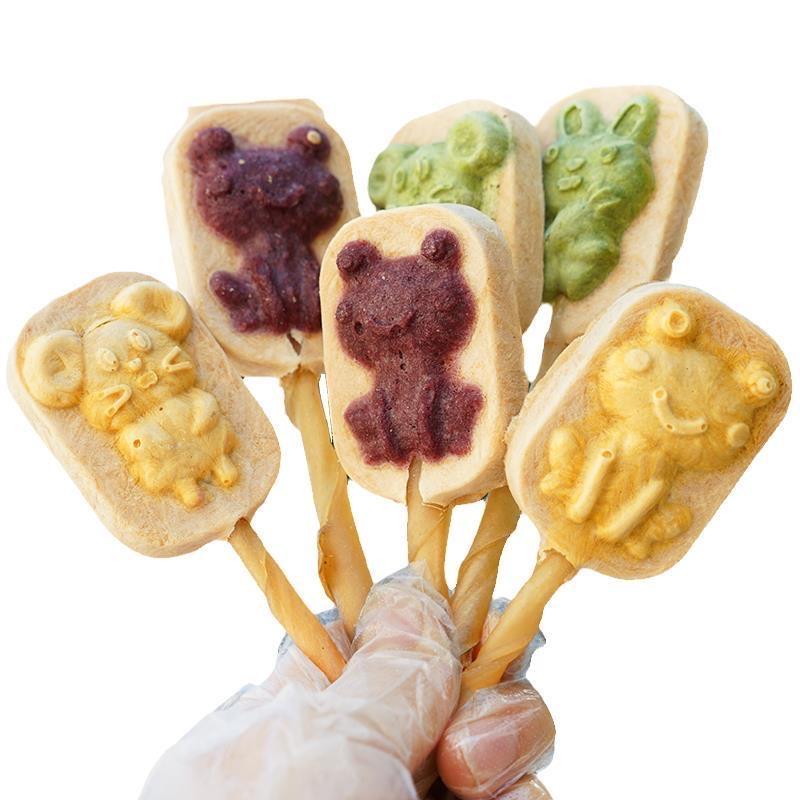 元元宠物冻干食品