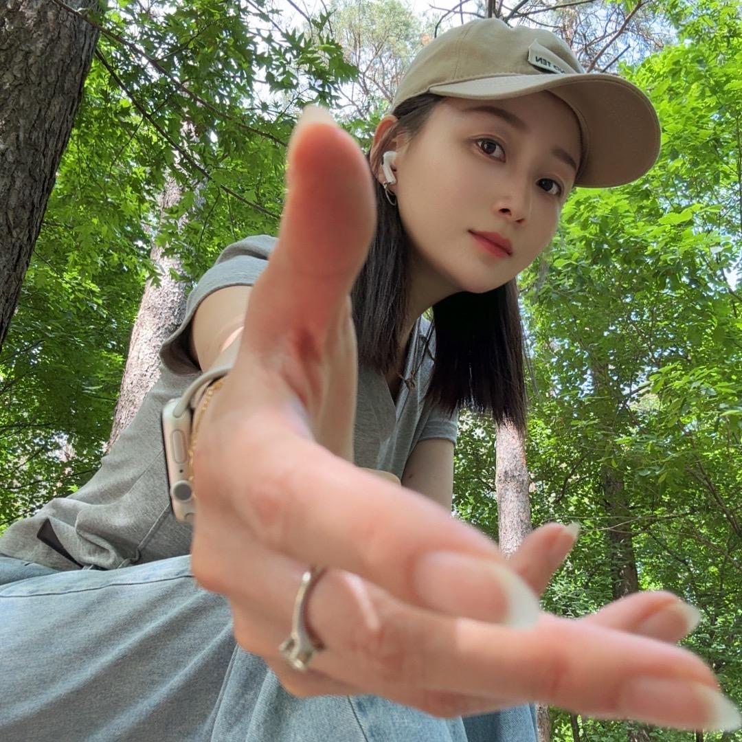 ✌️珊珊