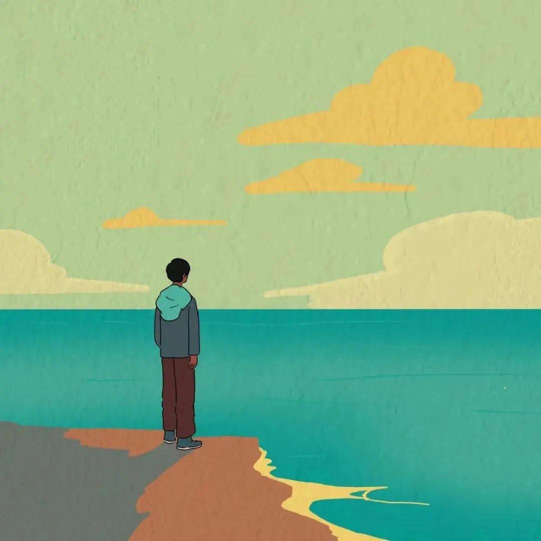 今日方知我是我