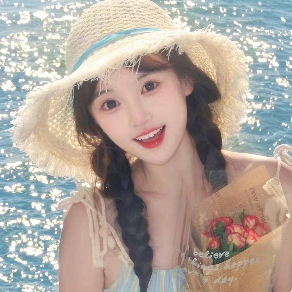星瞳眨眨✨