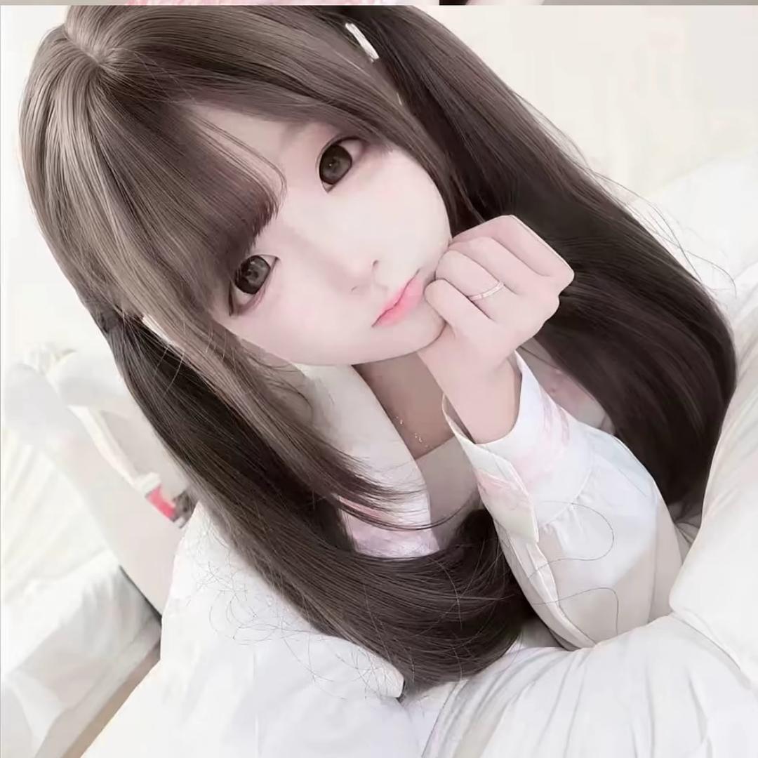 白白
