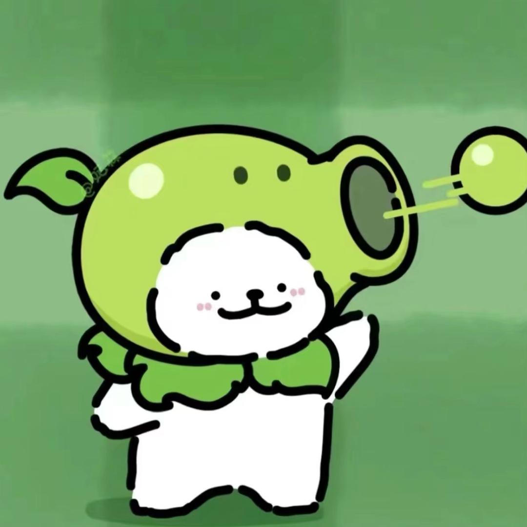 要变成近视眼了