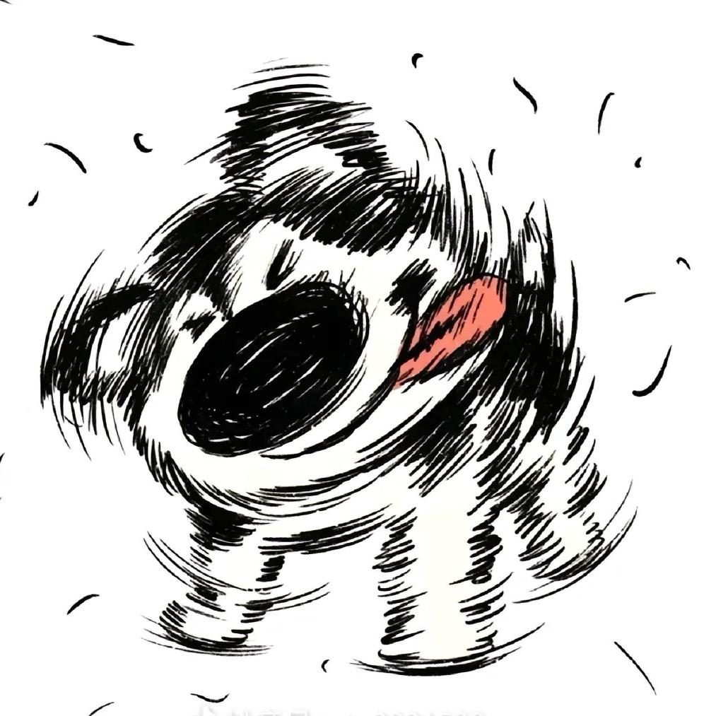 小结巴