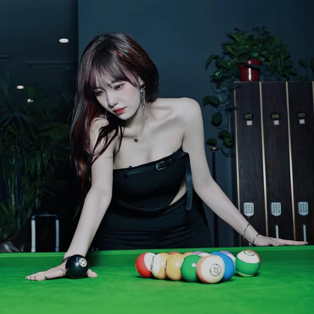 🎱台球先锋