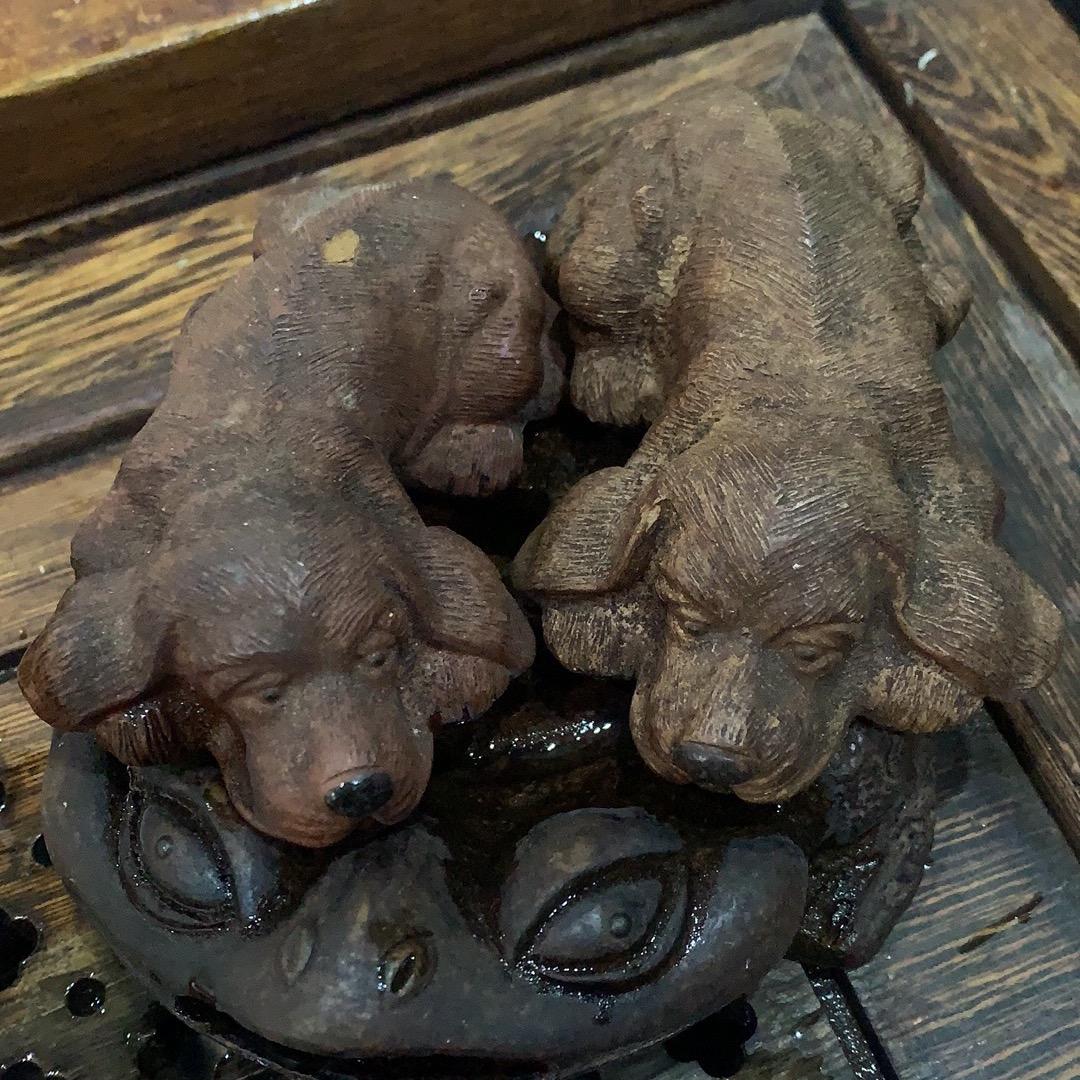 传说