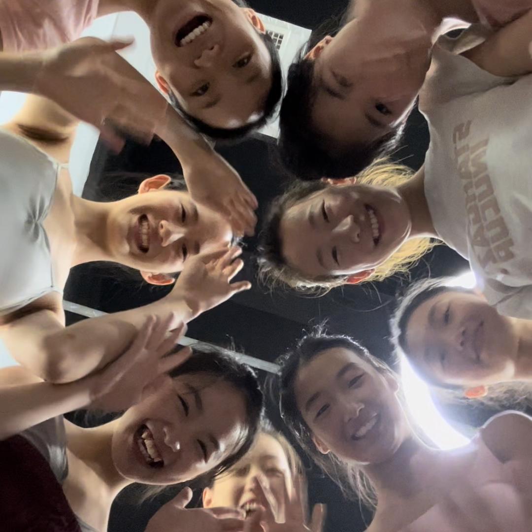 舞蹈艺考🧚♀️霏儿老师