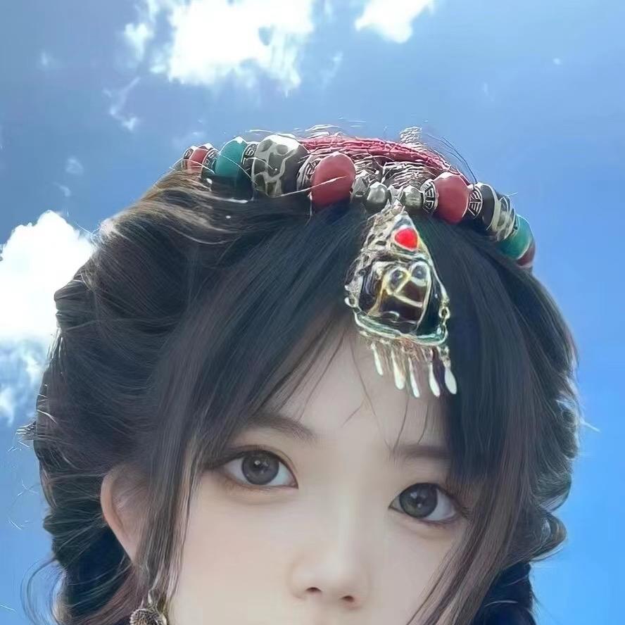 卖氵牛马