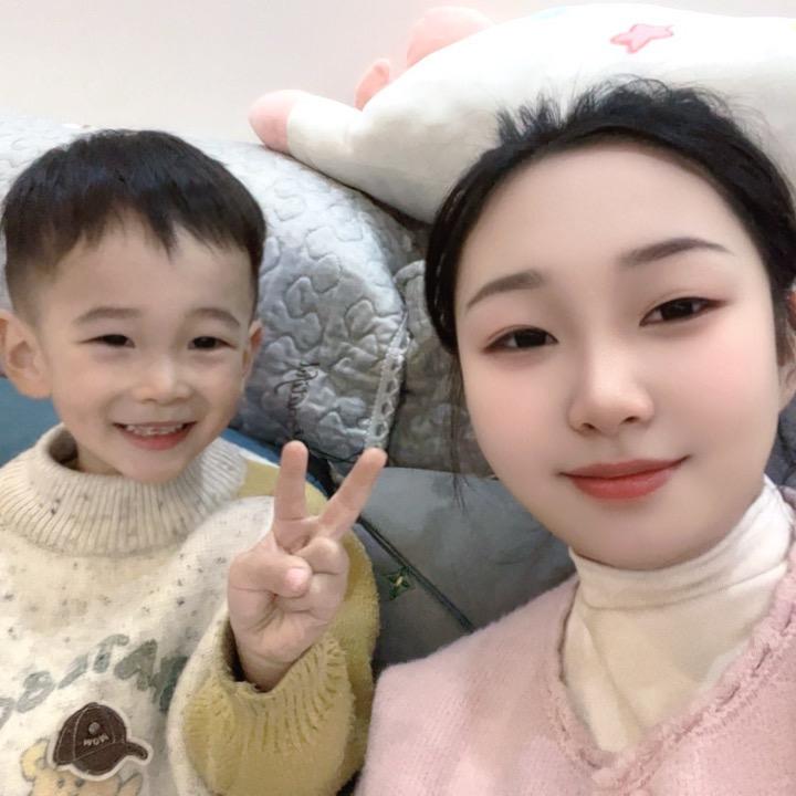 奕星妈妈讲育儿