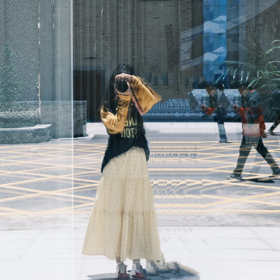 小乔乔乔乔📷