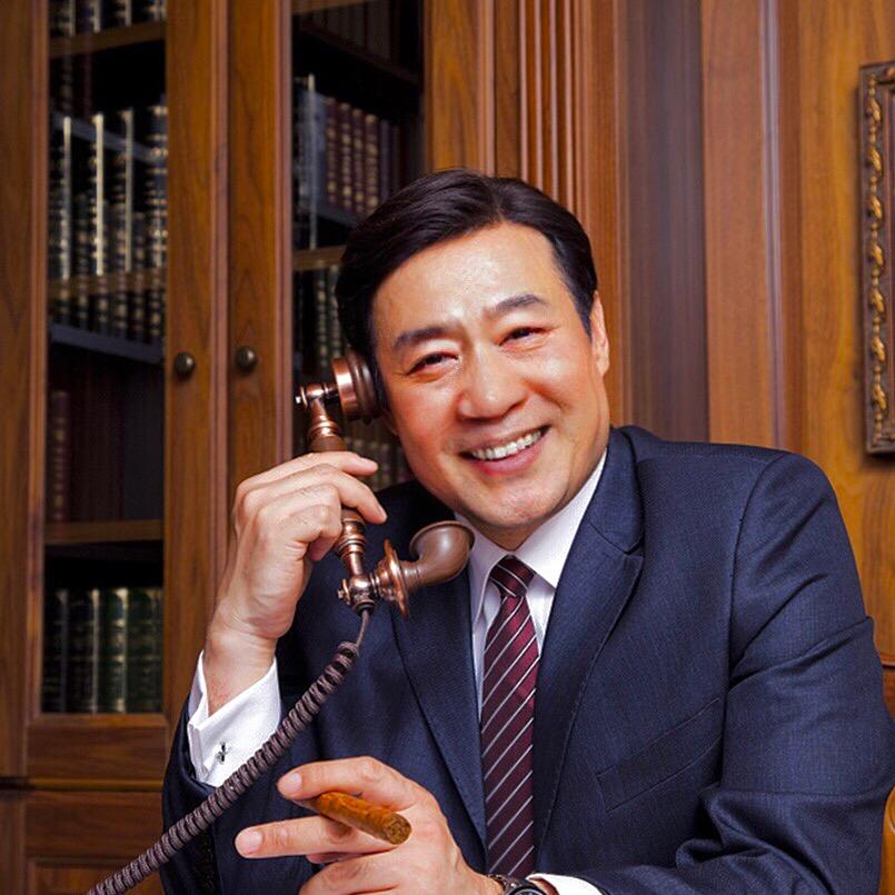 传奇是我