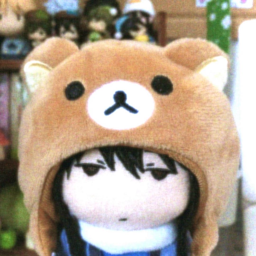 梦想是打造薯条帝国