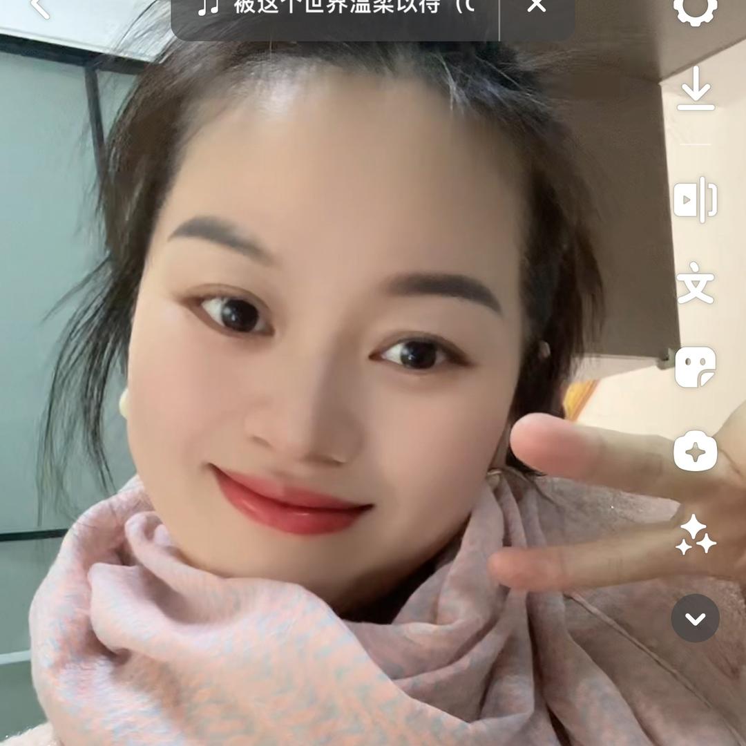 悦爱小七～关注小七悦来悦好我在这直播